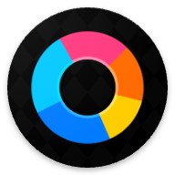 Chartik app icon